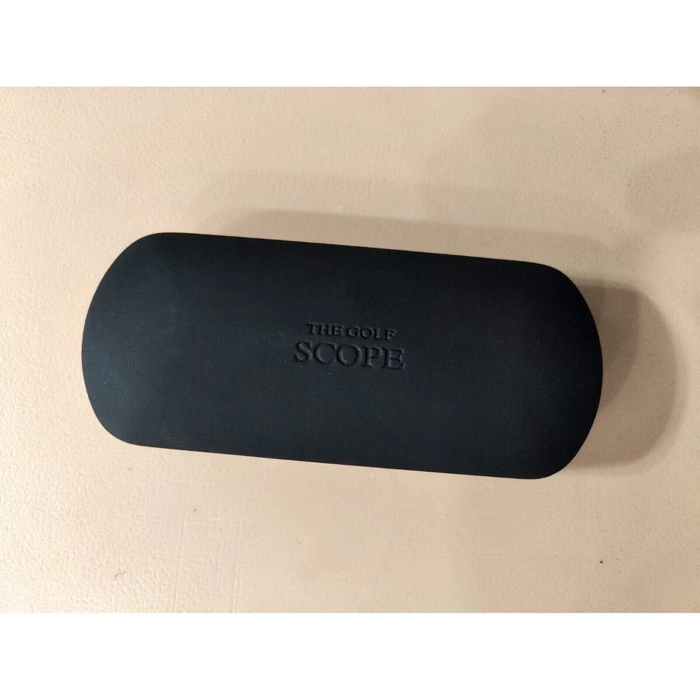 The Golf Scope 8 x 21 mm IN CASE Open Box.‎